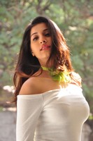 Krithika New Stills